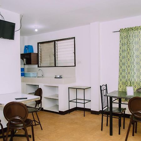 Gaea'S Apartments Panglao Εξωτερικό φωτογραφία