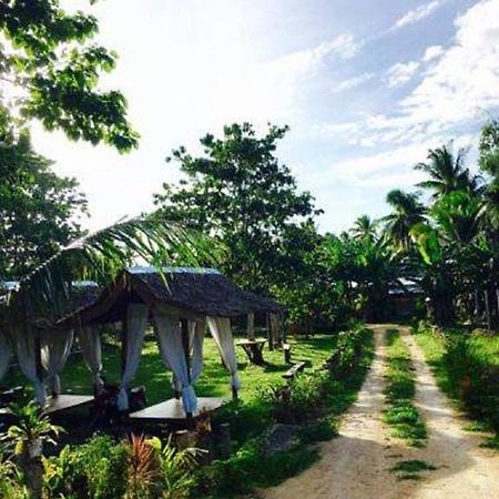 Gaea'S Apartments Panglao Εξωτερικό φωτογραφία