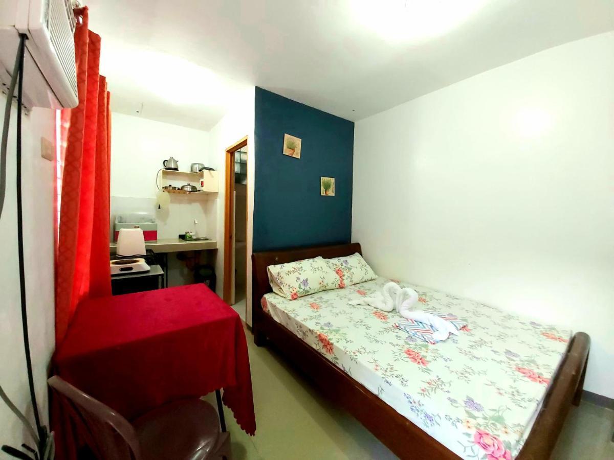 Gaea'S Apartments Panglao Εξωτερικό φωτογραφία