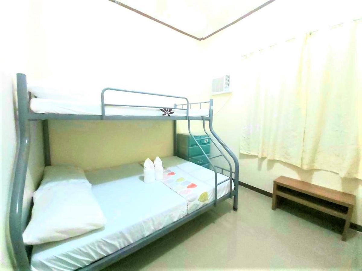 Gaea'S Apartments Panglao Εξωτερικό φωτογραφία
