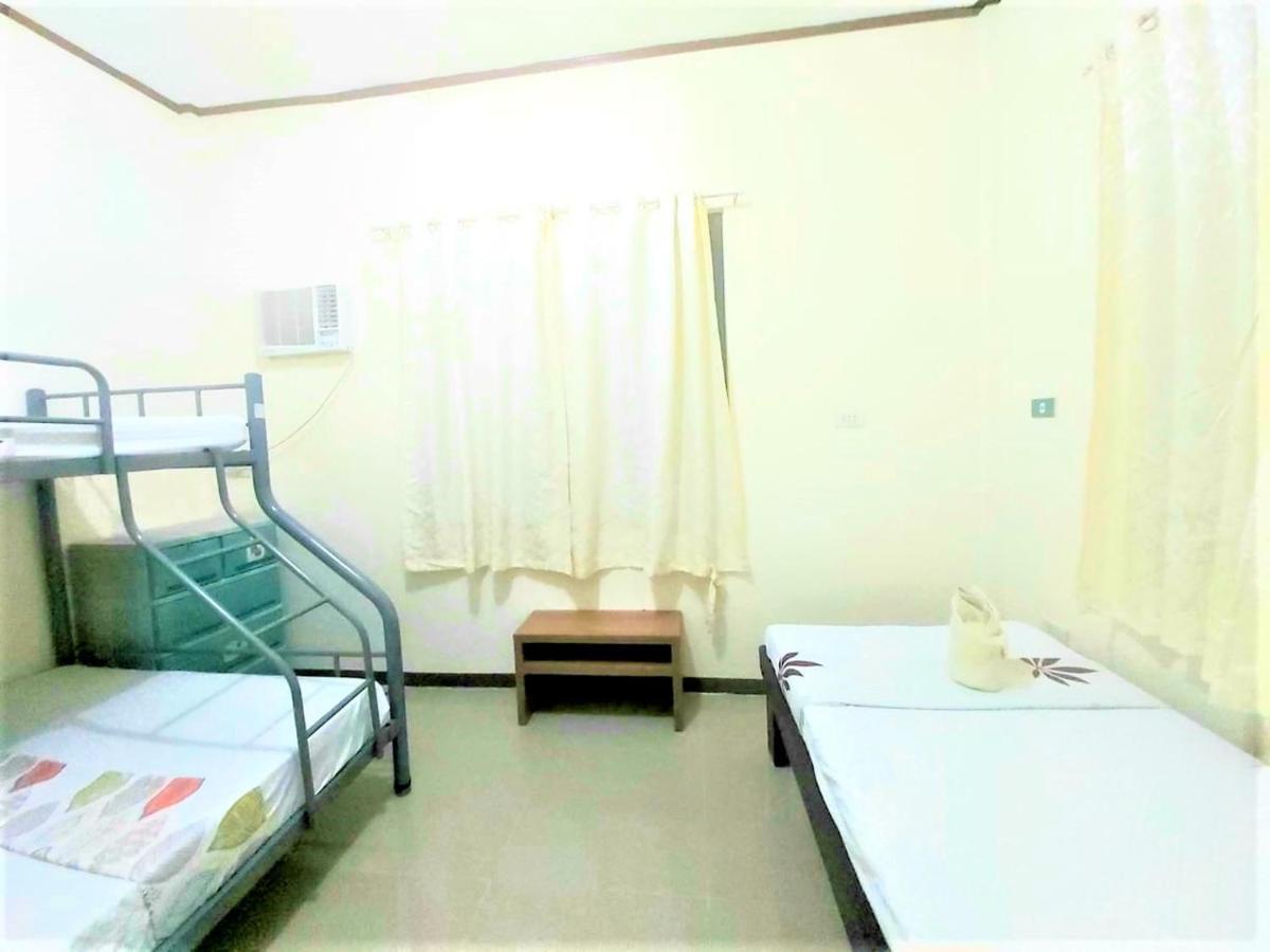 Gaea'S Apartments Panglao Εξωτερικό φωτογραφία