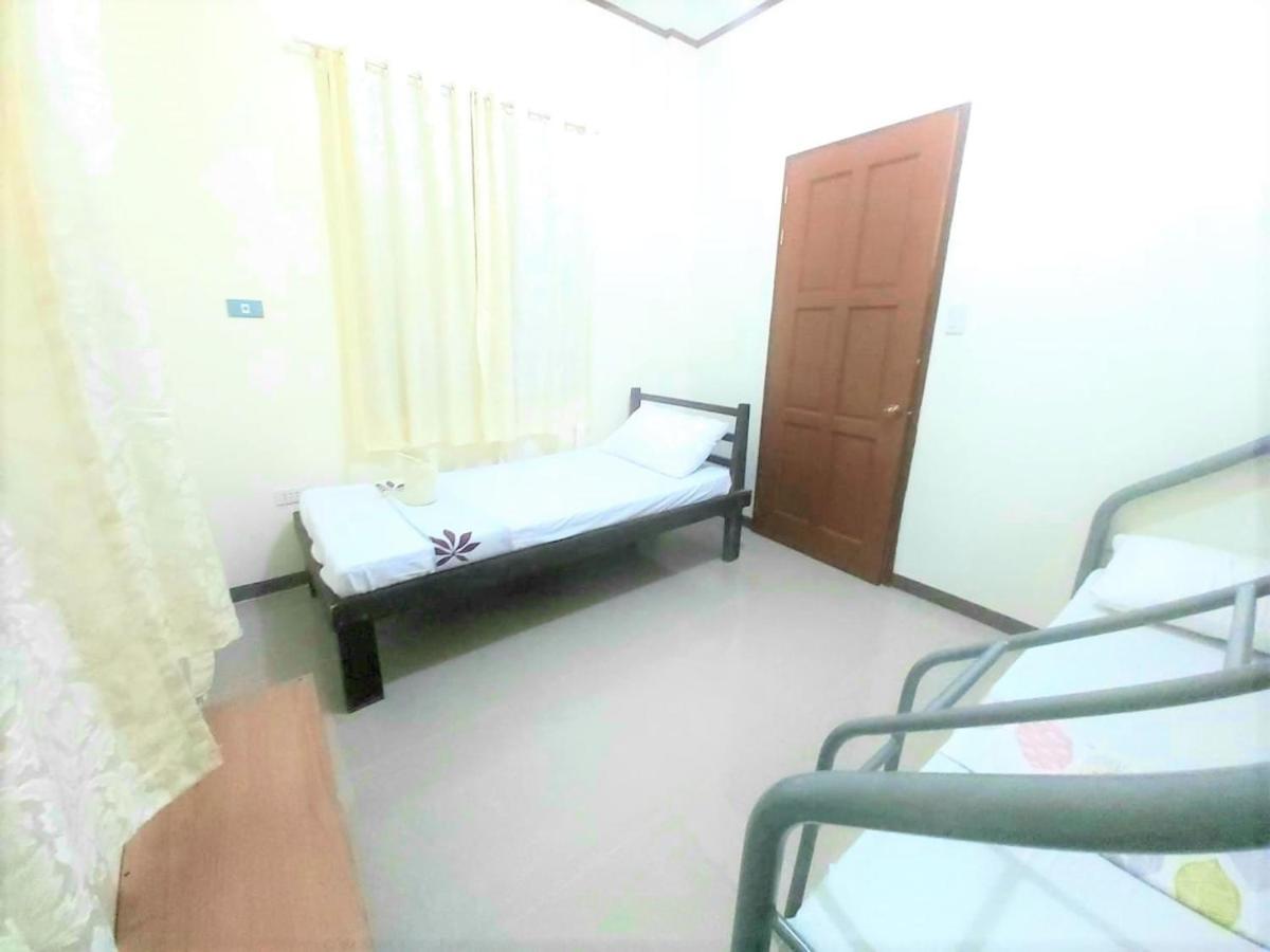 Gaea'S Apartments Panglao Εξωτερικό φωτογραφία