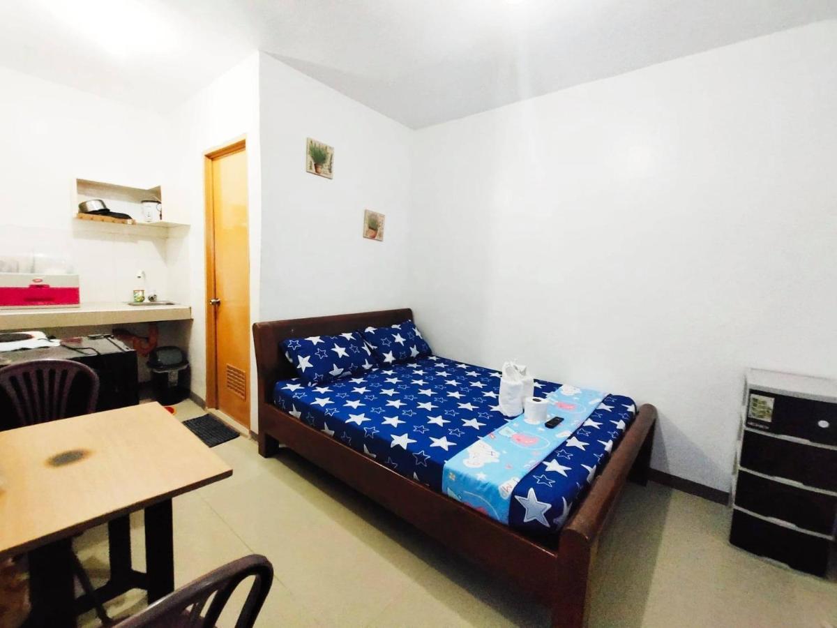 Gaea'S Apartments Panglao Εξωτερικό φωτογραφία
