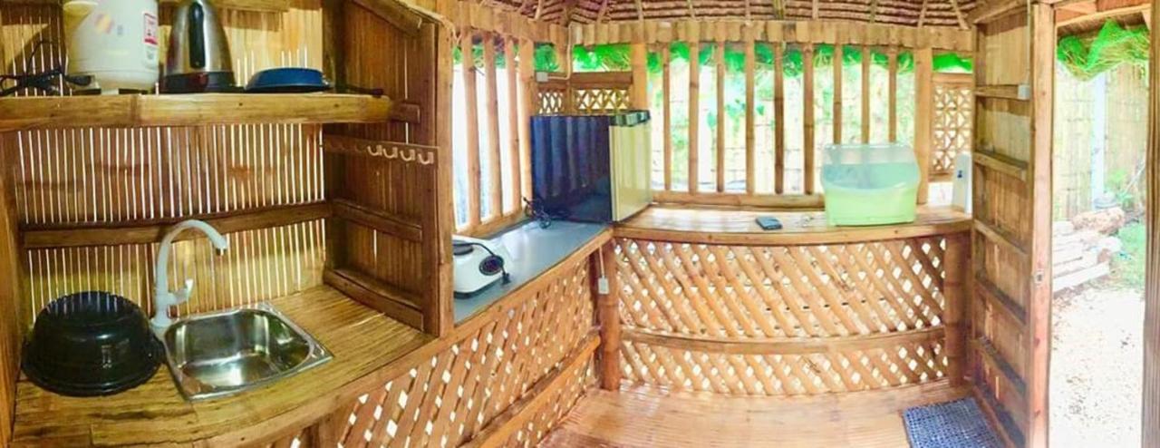 Gaea'S Apartments Panglao Εξωτερικό φωτογραφία
