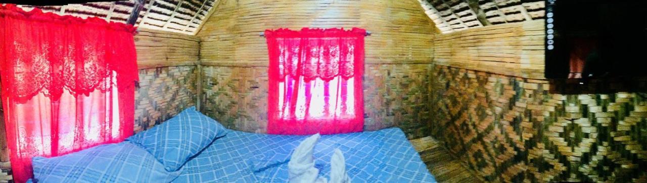 Gaea'S Apartments Panglao Εξωτερικό φωτογραφία