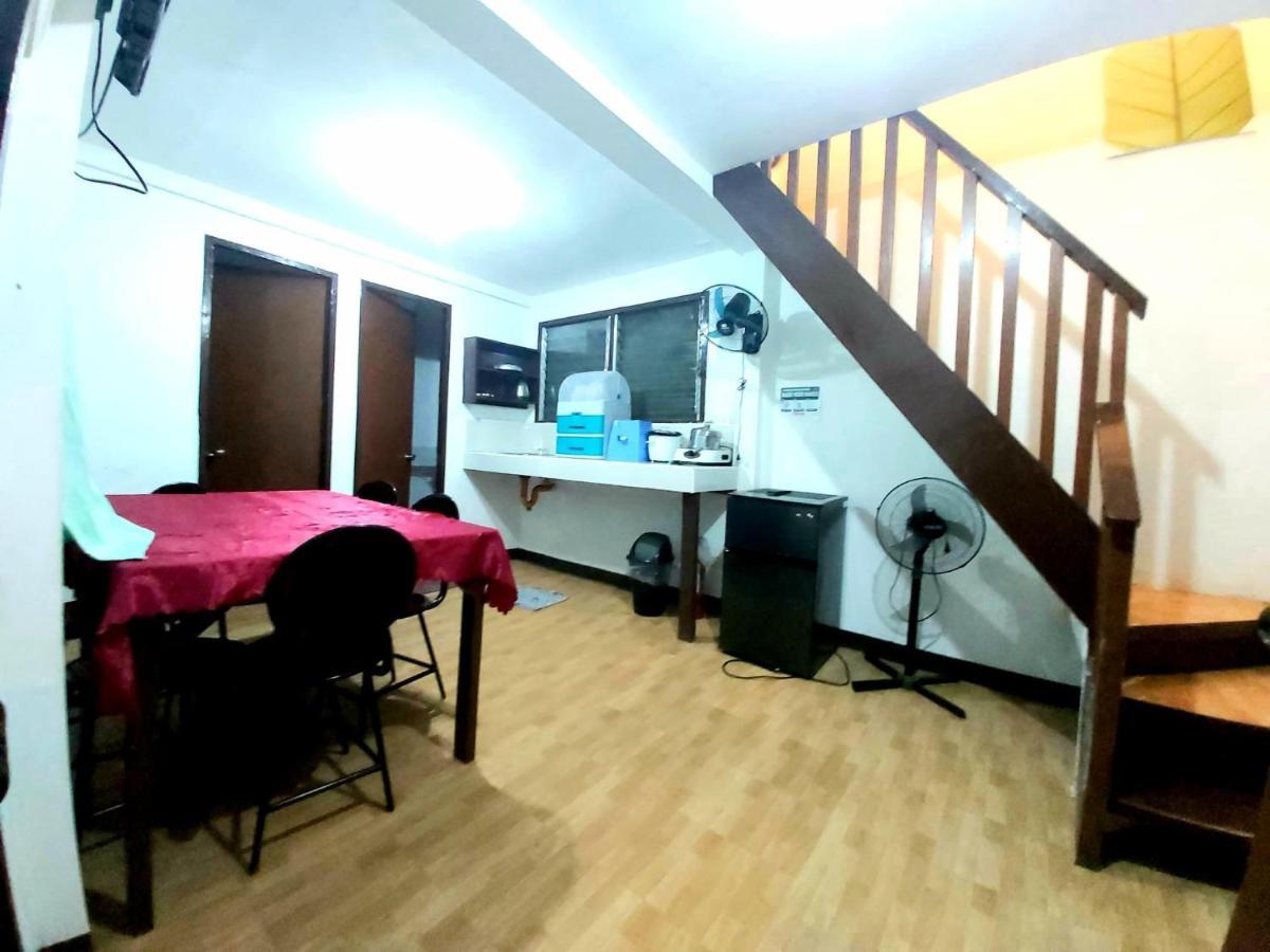 Gaea'S Apartments Panglao Εξωτερικό φωτογραφία