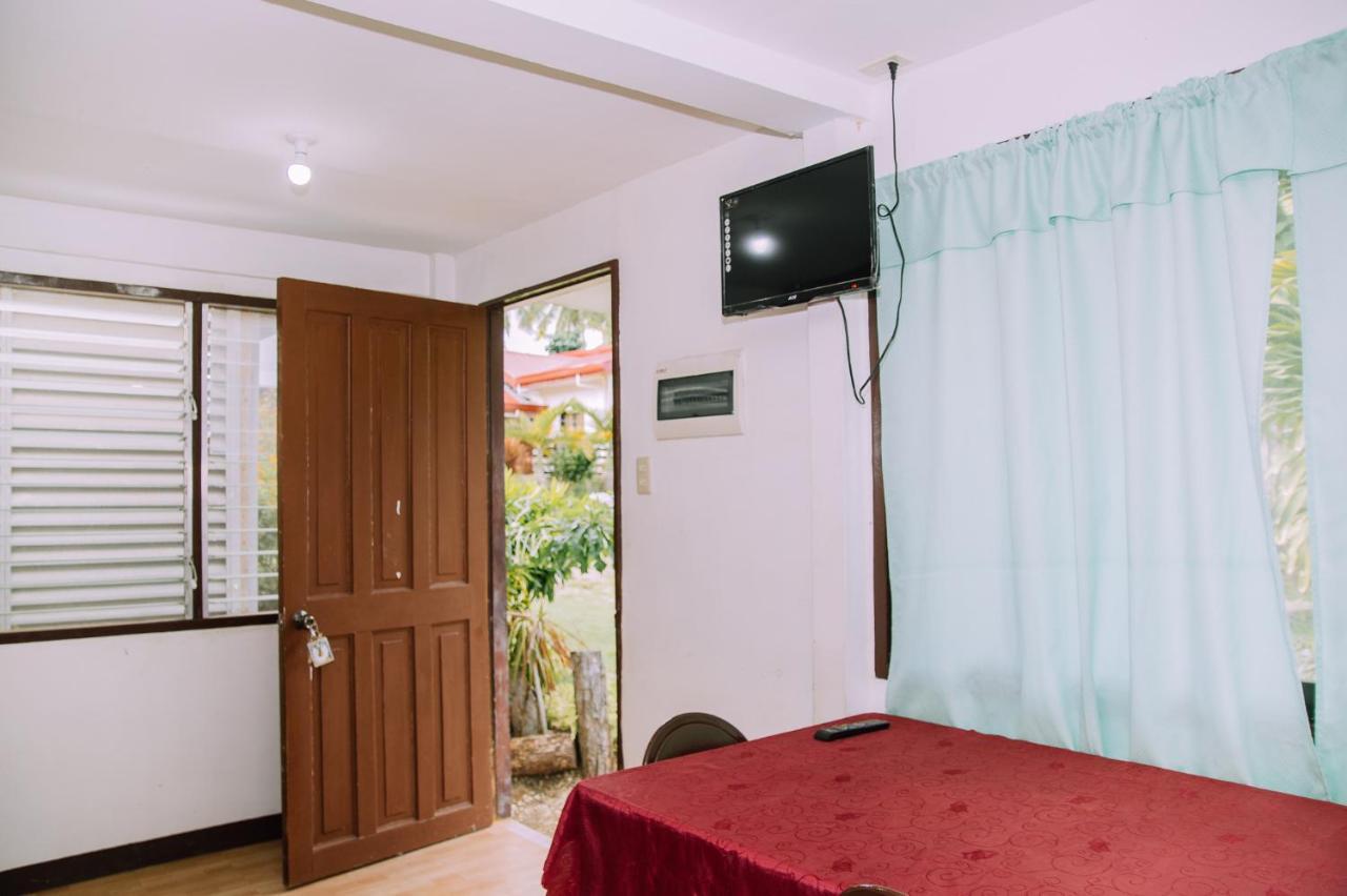 Gaea'S Apartments Panglao Εξωτερικό φωτογραφία