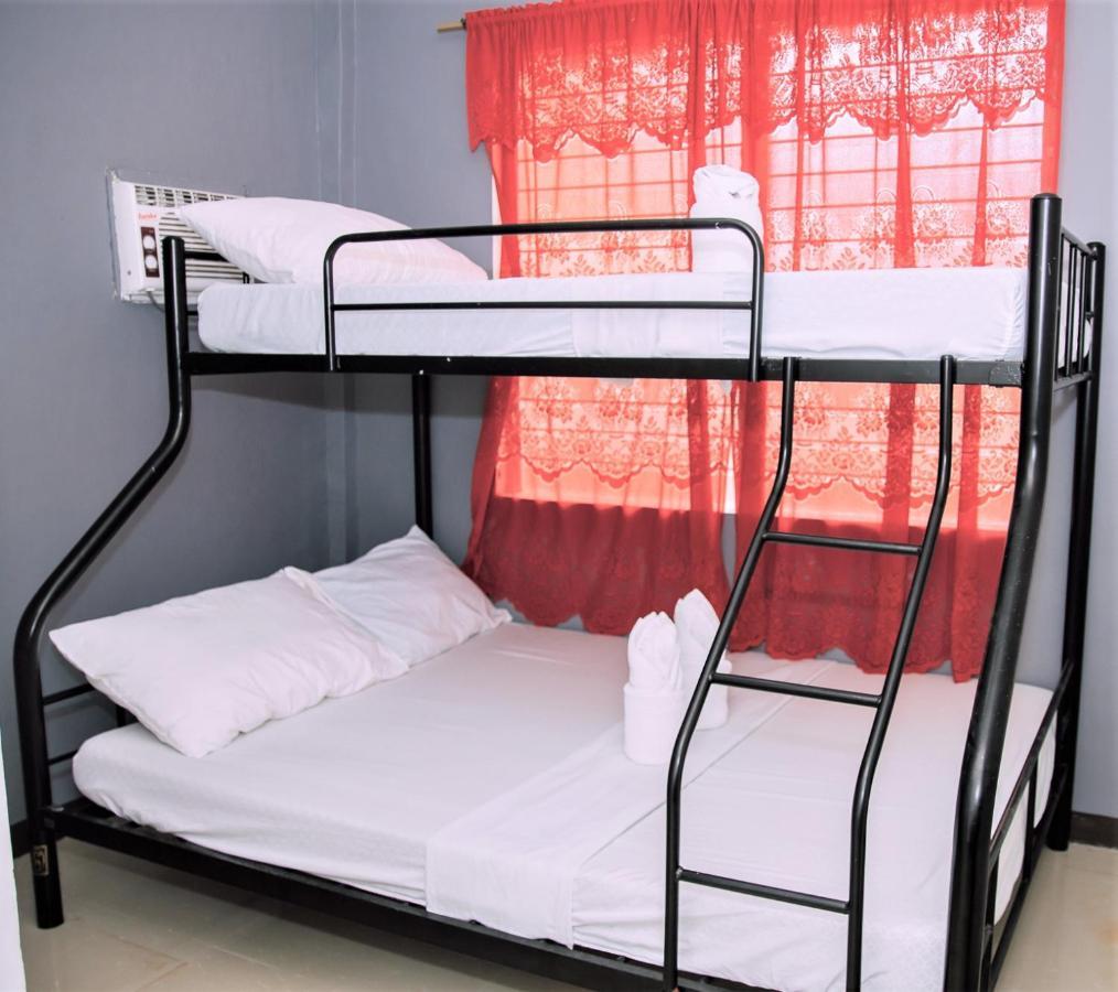 Gaea'S Apartments Panglao Εξωτερικό φωτογραφία