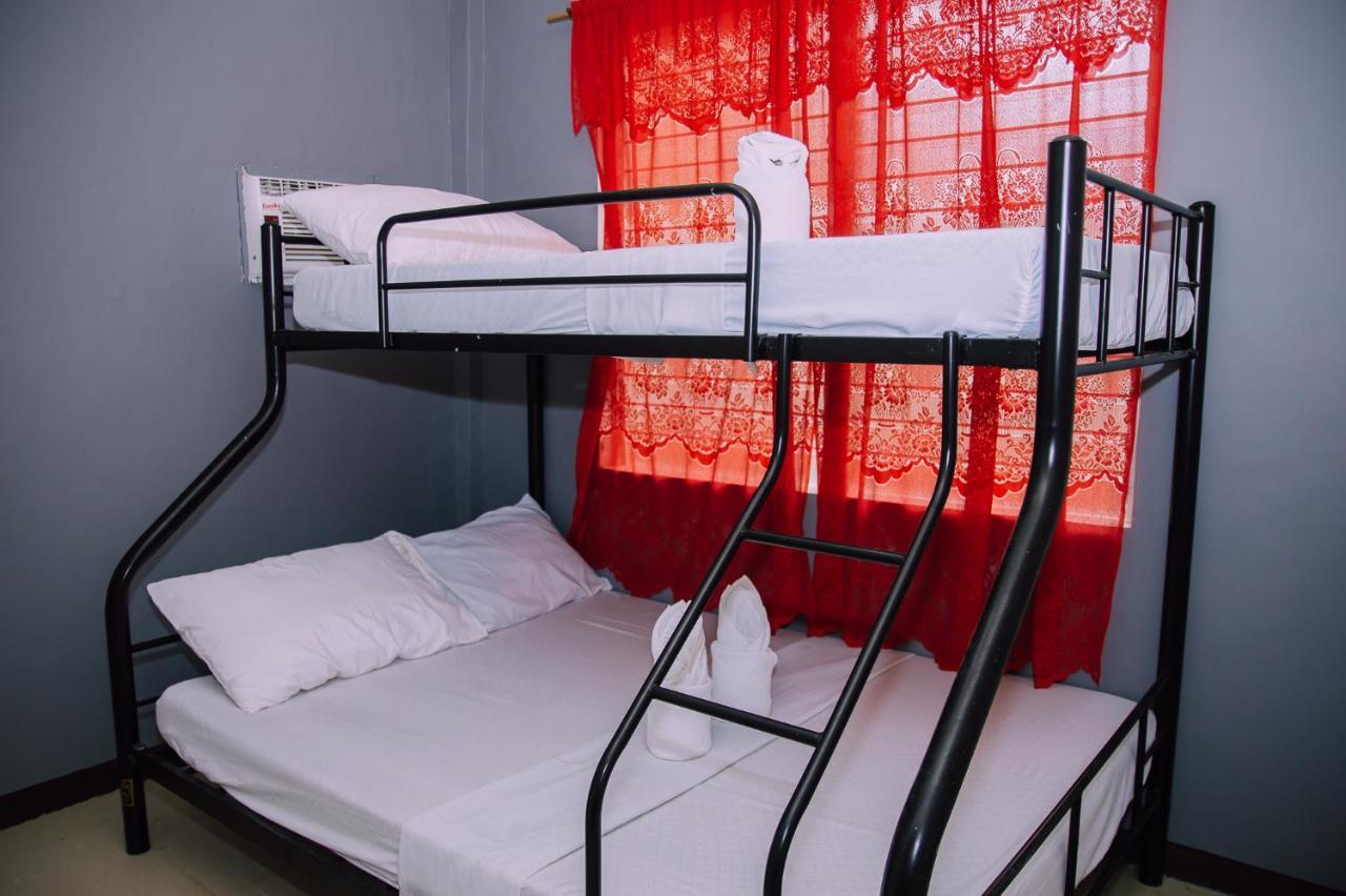 Gaea'S Apartments Panglao Εξωτερικό φωτογραφία