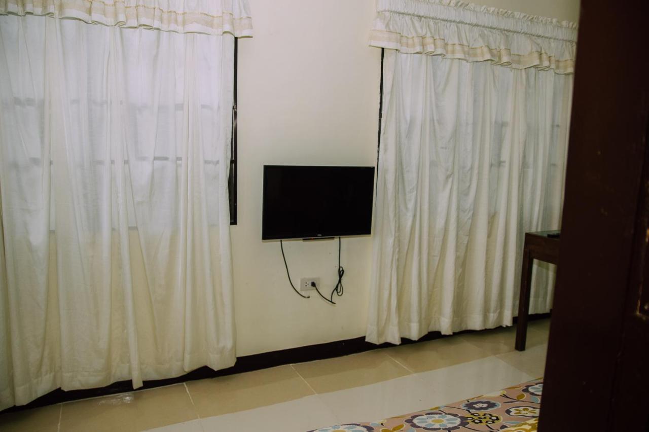 Gaea'S Apartments Panglao Εξωτερικό φωτογραφία