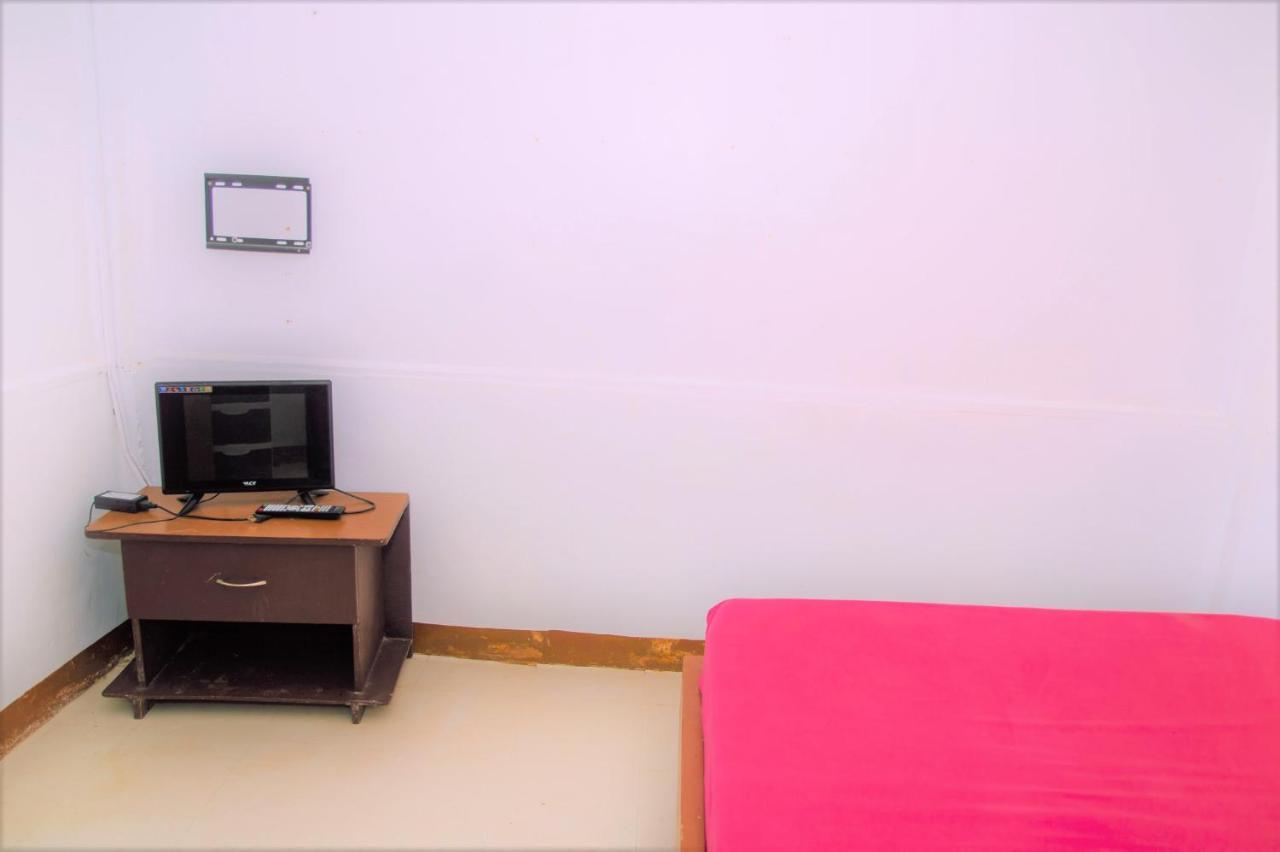 Gaea'S Apartments Panglao Εξωτερικό φωτογραφία