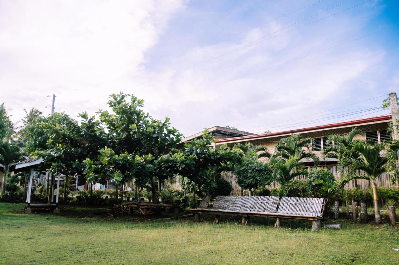 Gaea'S Apartments Panglao Εξωτερικό φωτογραφία