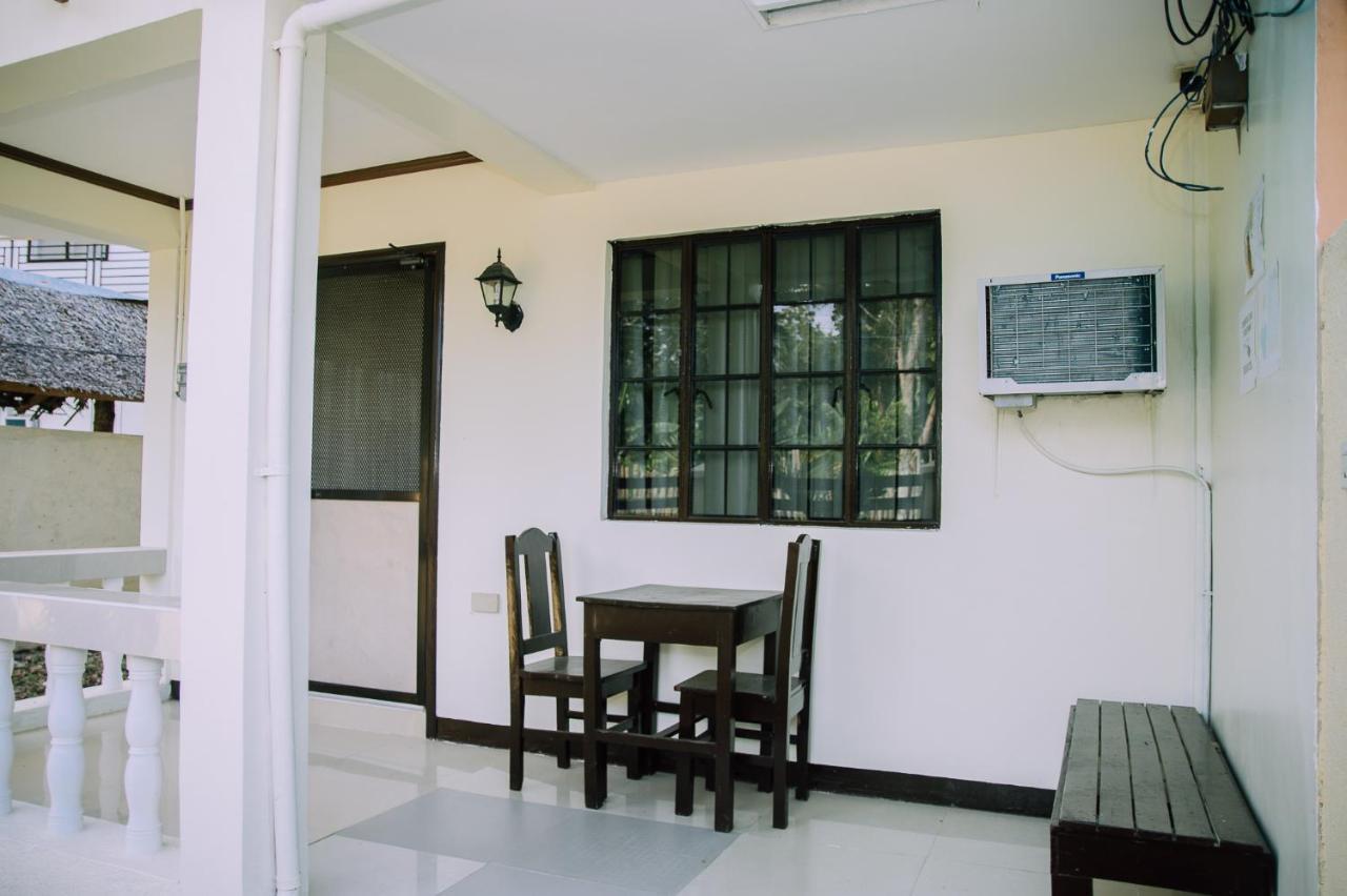 Gaea'S Apartments Panglao Εξωτερικό φωτογραφία