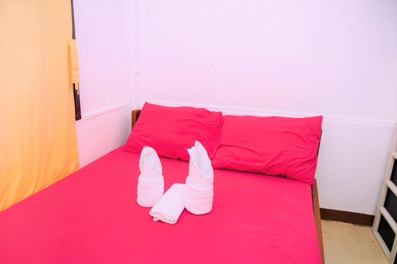 Gaea'S Apartments Panglao Εξωτερικό φωτογραφία