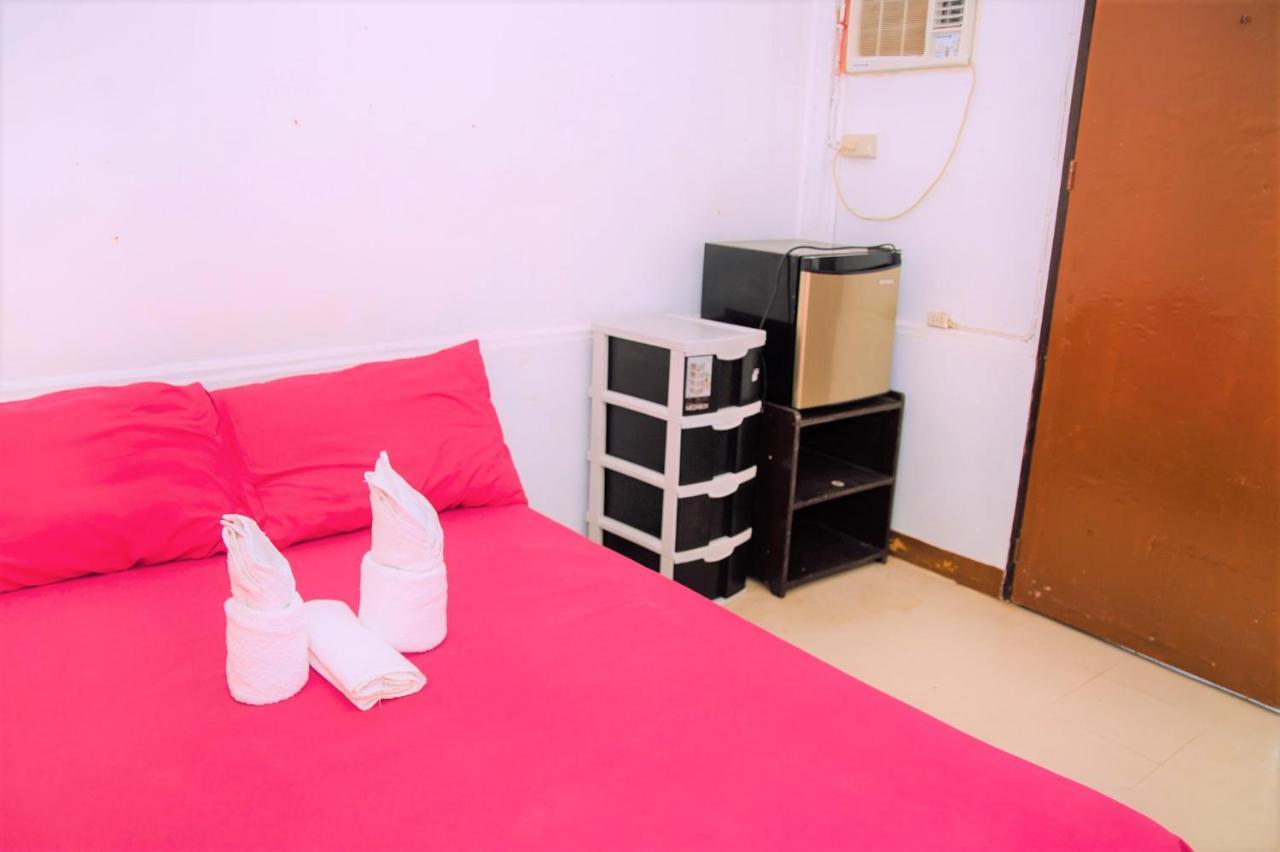 Gaea'S Apartments Panglao Εξωτερικό φωτογραφία