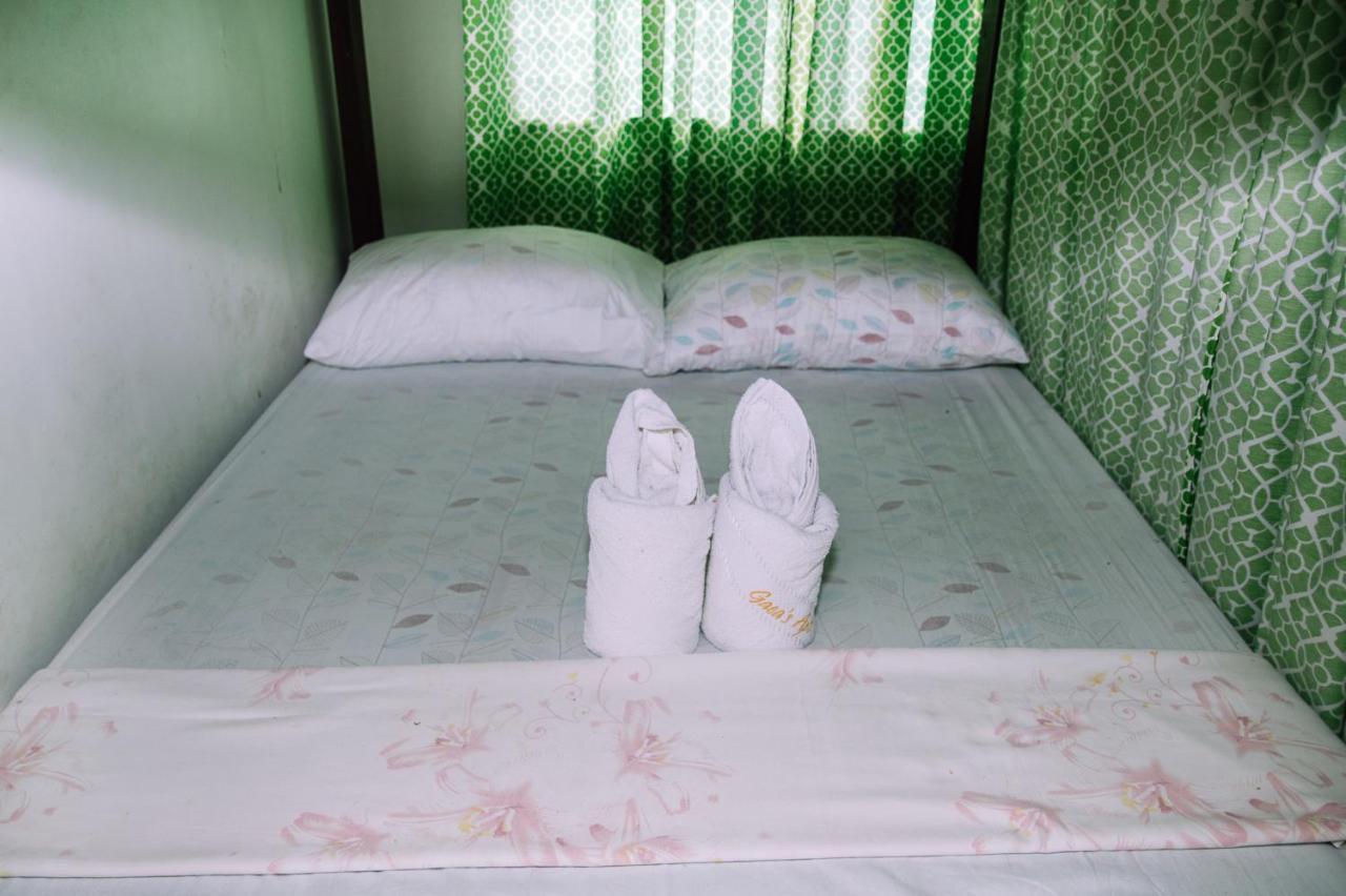 Gaea'S Apartments Panglao Εξωτερικό φωτογραφία
