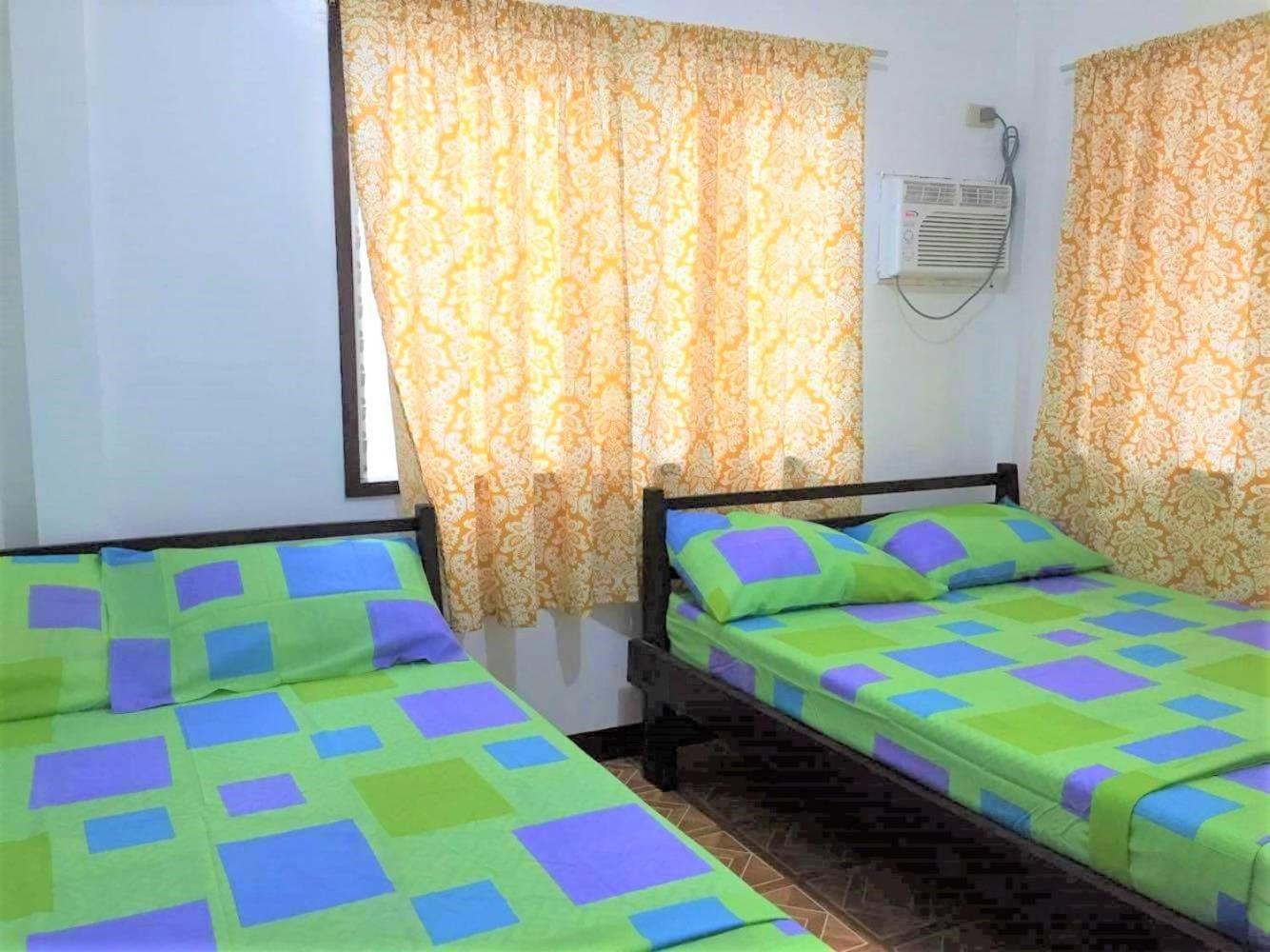 Gaea'S Apartments Panglao Εξωτερικό φωτογραφία
