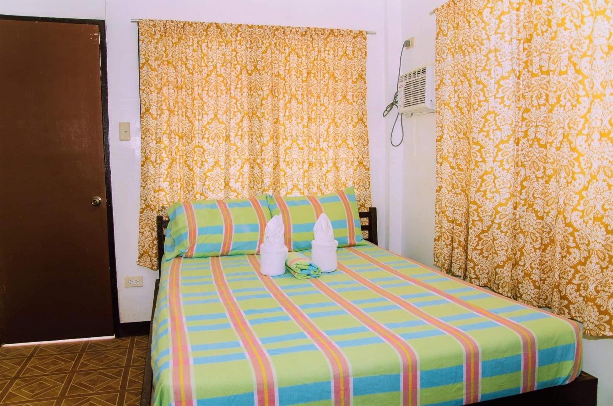 Gaea'S Apartments Panglao Εξωτερικό φωτογραφία