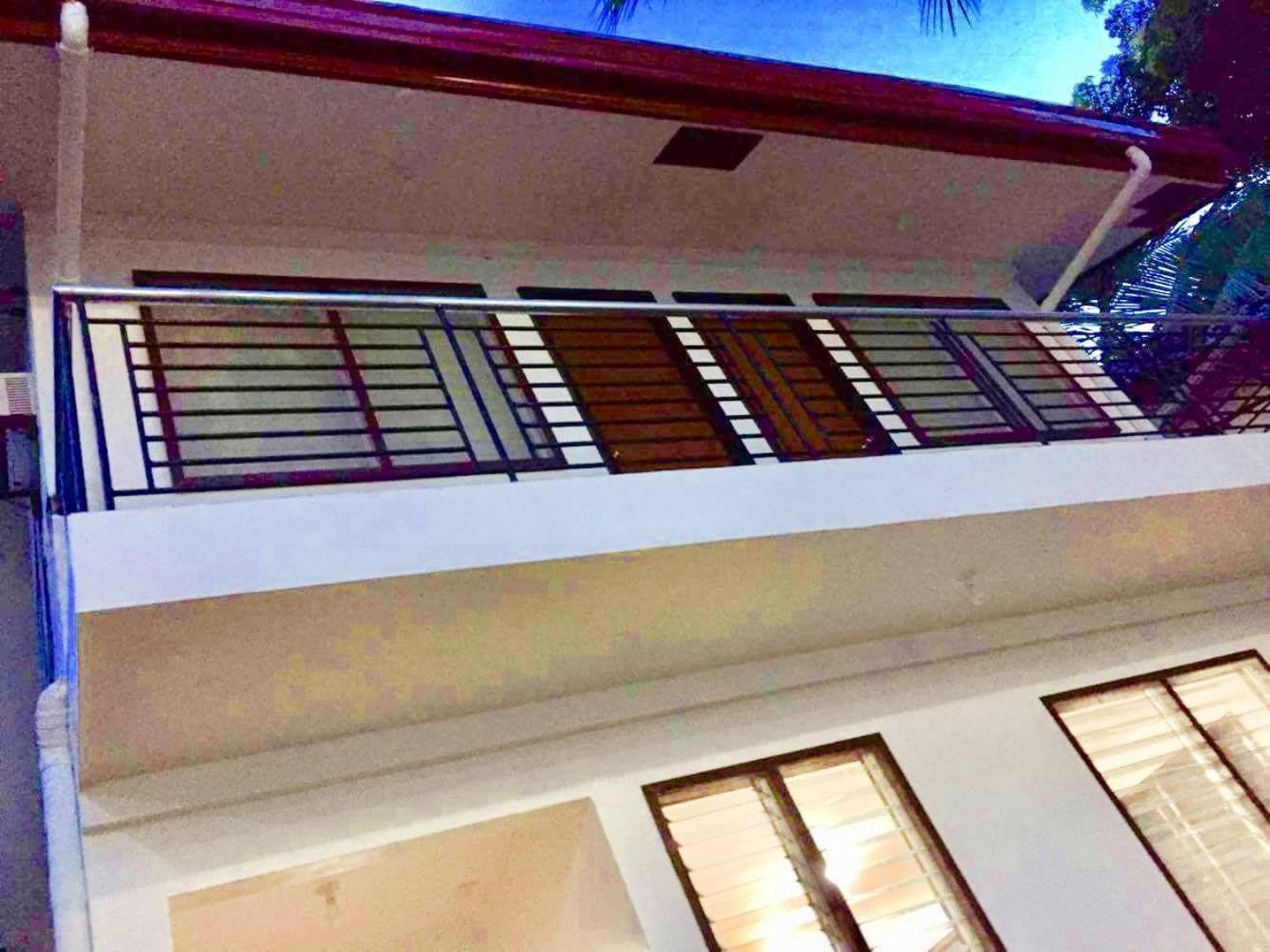 Gaea'S Apartments Panglao Εξωτερικό φωτογραφία