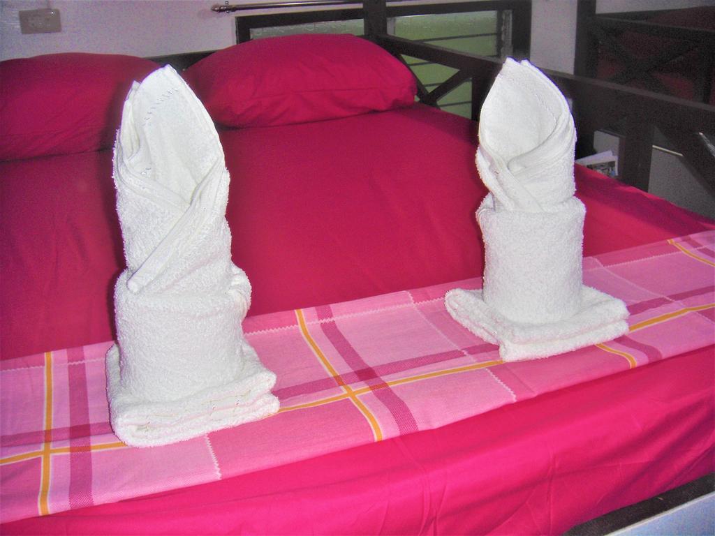 Gaea'S Apartments Panglao Εξωτερικό φωτογραφία