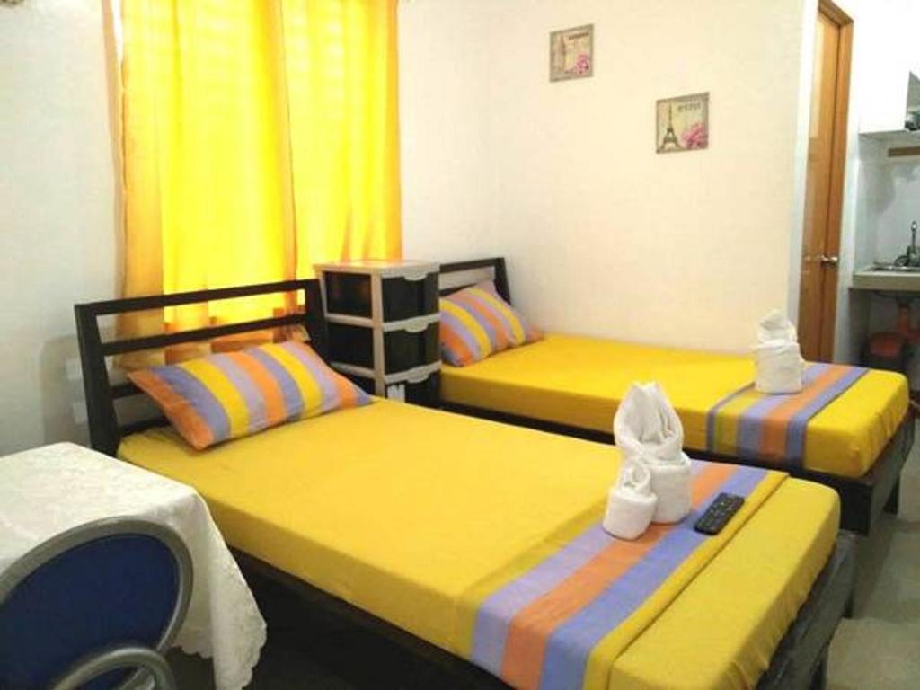 Gaea'S Apartments Panglao Εξωτερικό φωτογραφία