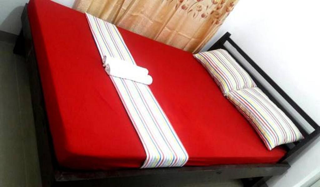 Gaea'S Apartments Panglao Εξωτερικό φωτογραφία