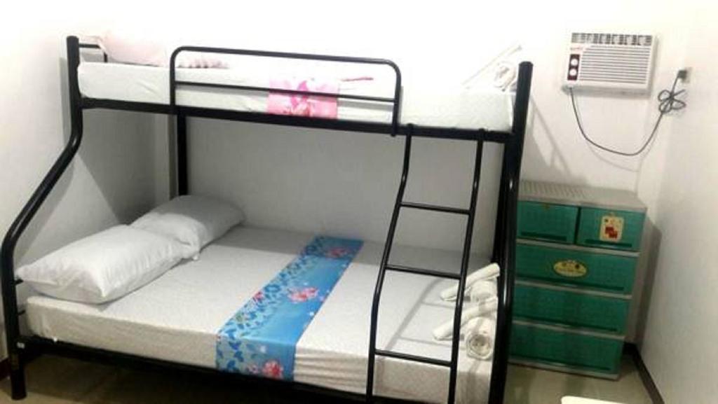Gaea'S Apartments Panglao Εξωτερικό φωτογραφία
