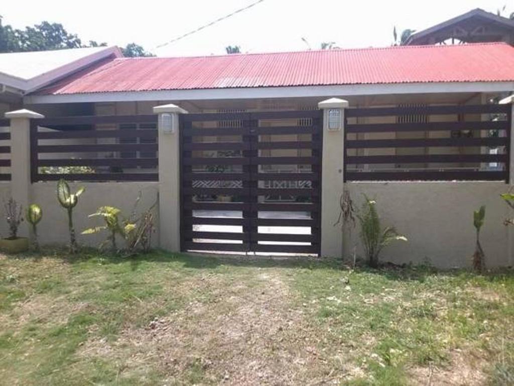 Gaea'S Apartments Panglao Εξωτερικό φωτογραφία