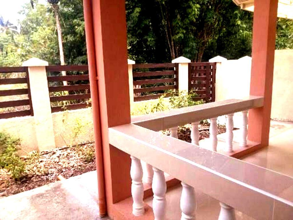 Gaea'S Apartments Panglao Εξωτερικό φωτογραφία