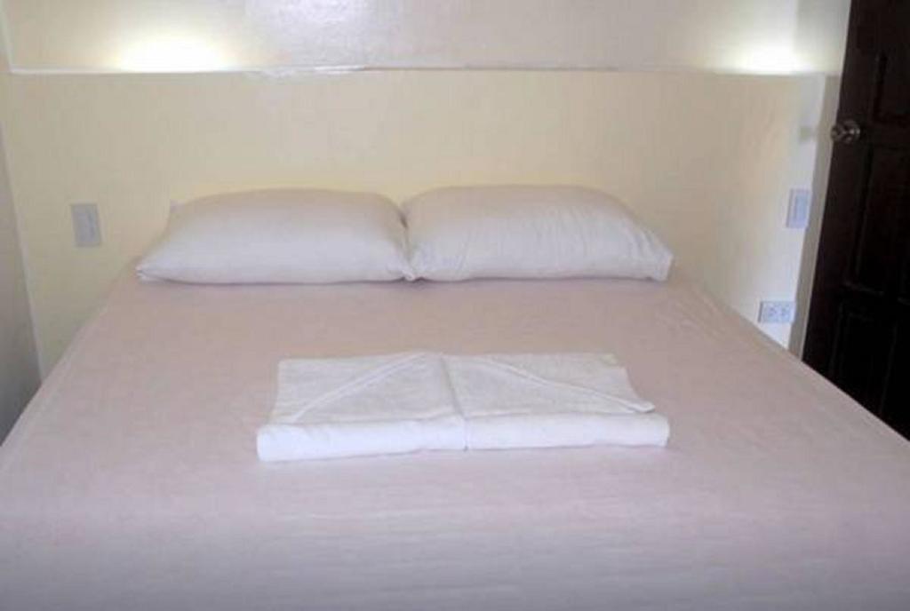 Gaea'S Apartments Panglao Εξωτερικό φωτογραφία