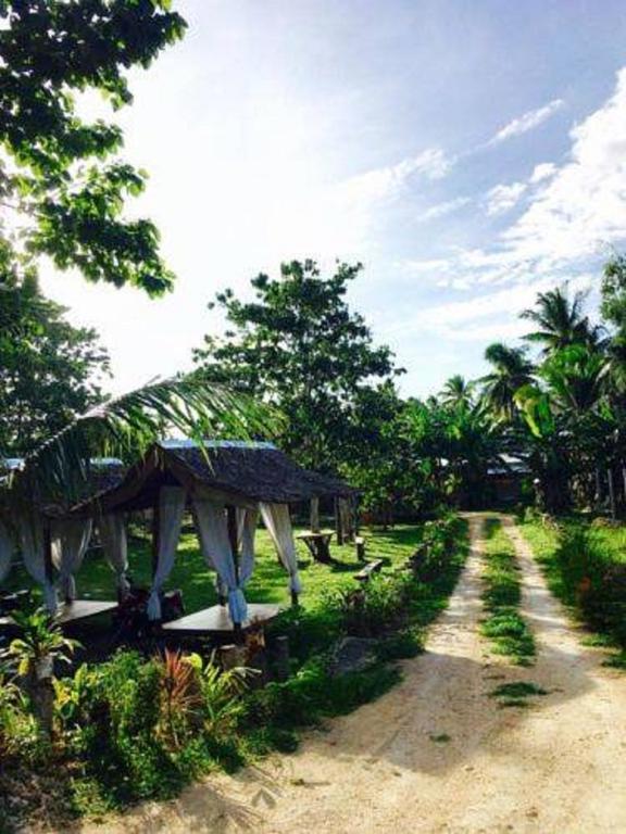 Gaea'S Apartments Panglao Εξωτερικό φωτογραφία