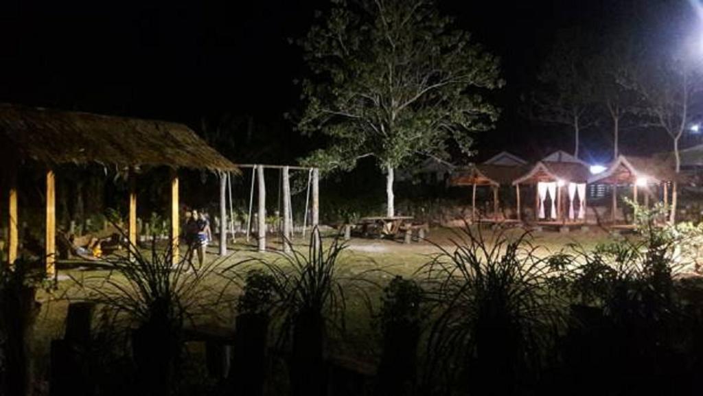 Gaea'S Apartments Panglao Εξωτερικό φωτογραφία