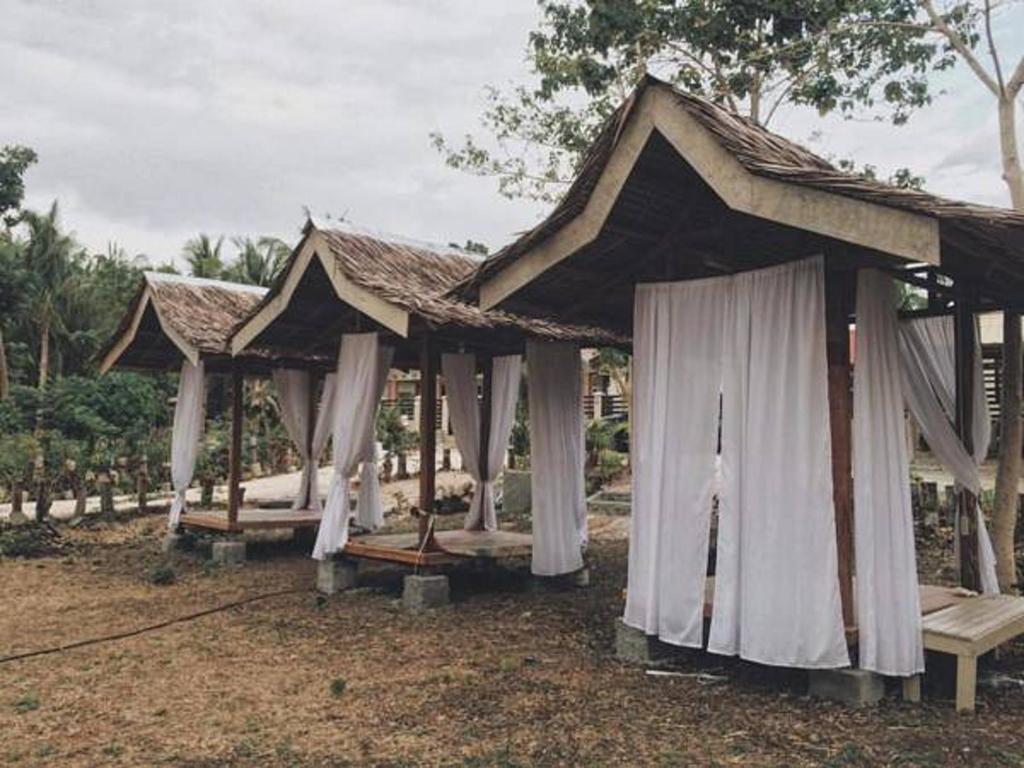 Gaea'S Apartments Panglao Εξωτερικό φωτογραφία