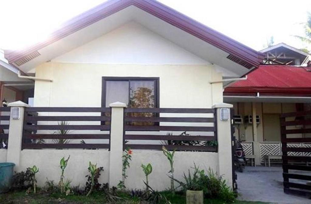 Gaea'S Apartments Panglao Εξωτερικό φωτογραφία