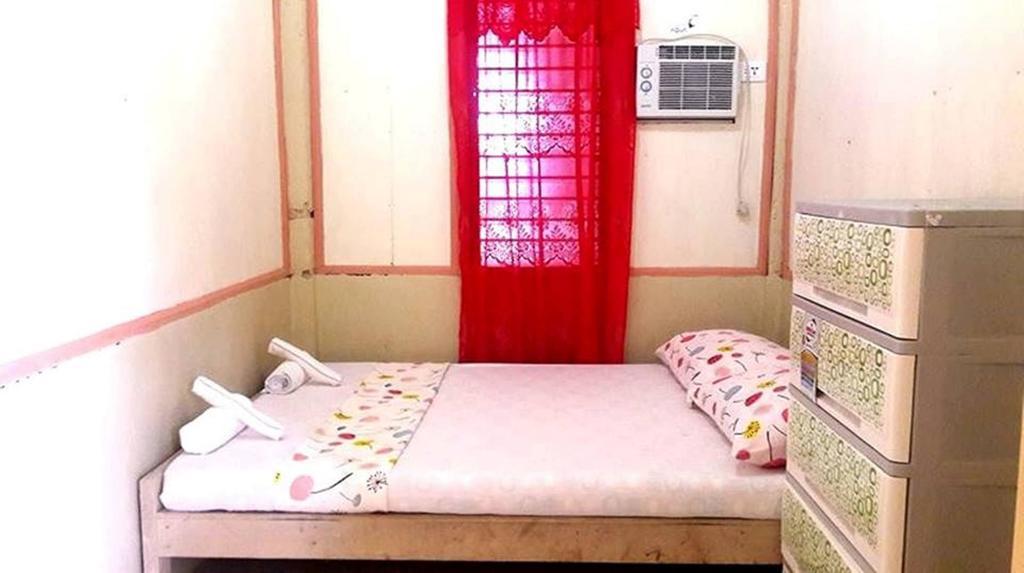 Gaea'S Apartments Panglao Εξωτερικό φωτογραφία