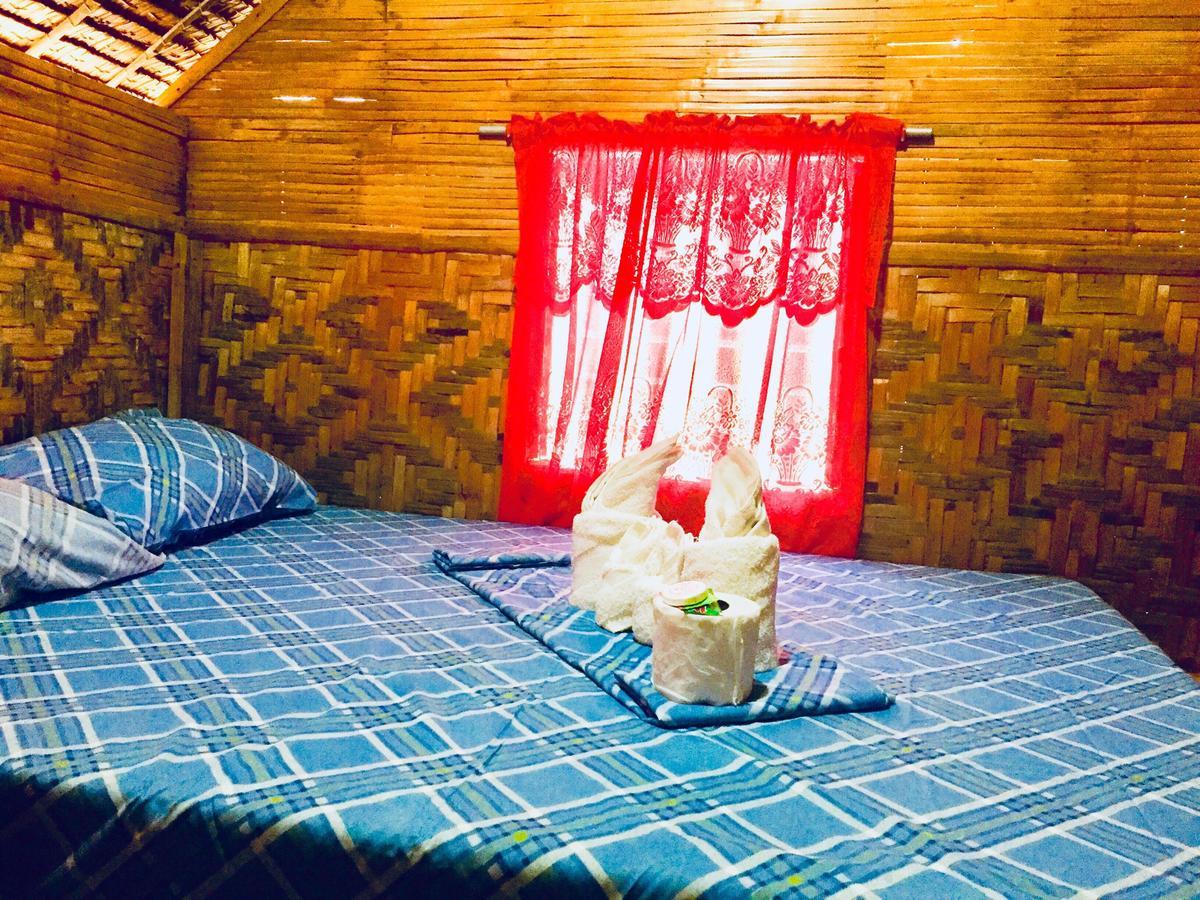Gaea'S Apartments Panglao Εξωτερικό φωτογραφία
