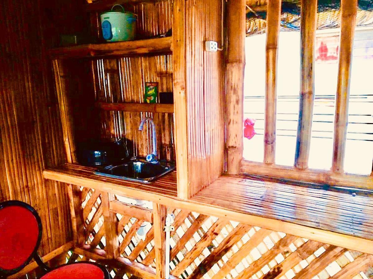 Gaea'S Apartments Panglao Εξωτερικό φωτογραφία