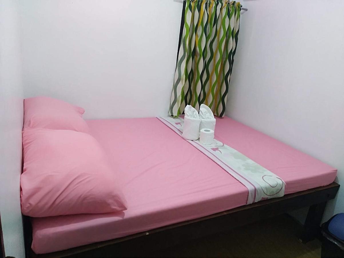 Gaea'S Apartments Panglao Εξωτερικό φωτογραφία