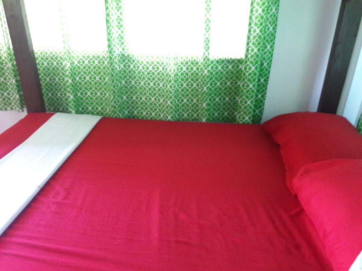 Gaea'S Apartments Panglao Εξωτερικό φωτογραφία